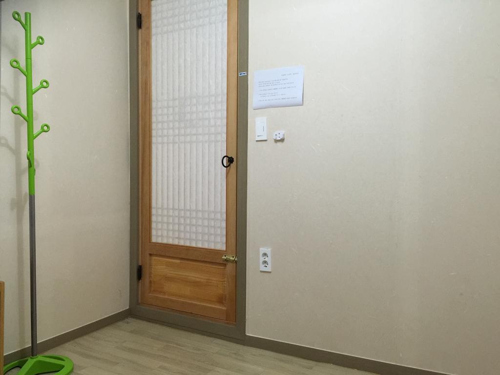 ホテル ロマンチック モクポ 木浦市 エクステリア 写真
