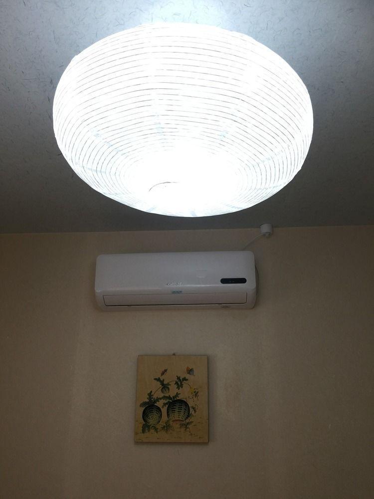 ホテル ロマンチック モクポ 木浦市 エクステリア 写真